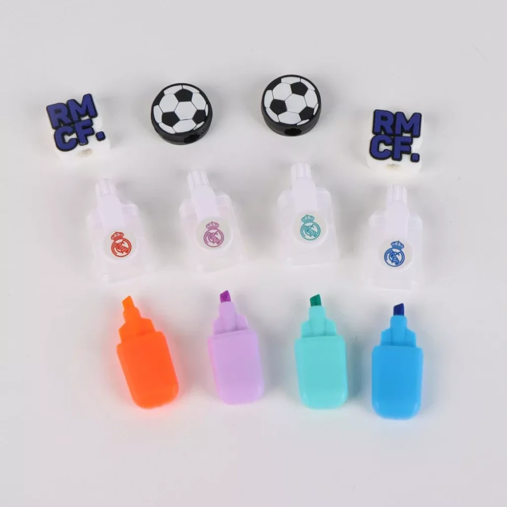Mini zvýrazňovače REAL MADRID