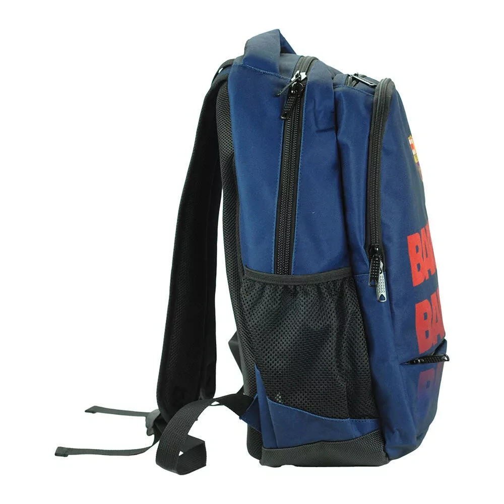 Ruksak FC BARCELONA Barca 48cm