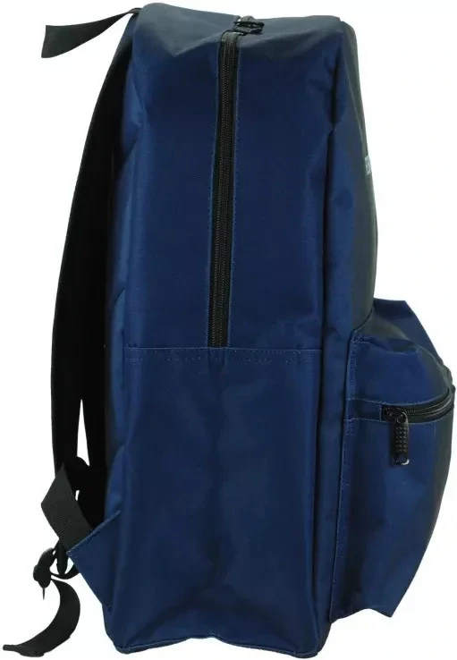 Ruksak FC BARCELONA blue 46cm