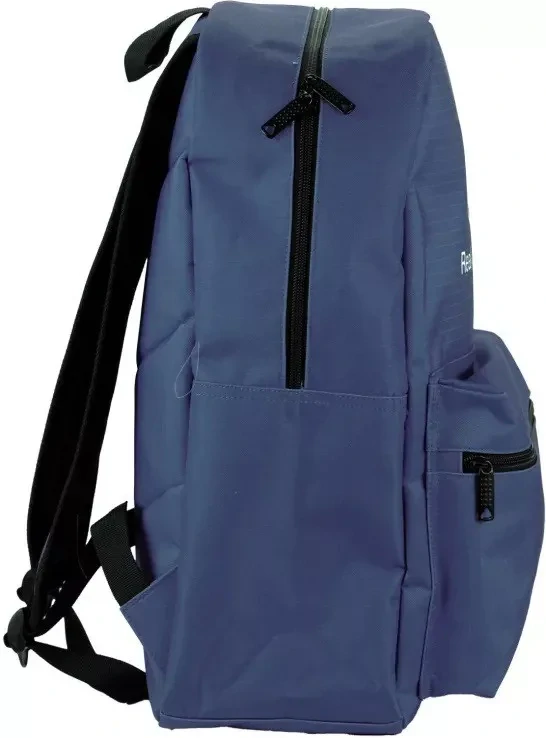 Ruksak REAL MADRID blue
