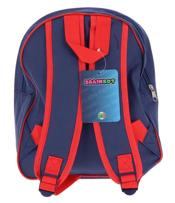 Ruksak BRAINROT 30cm