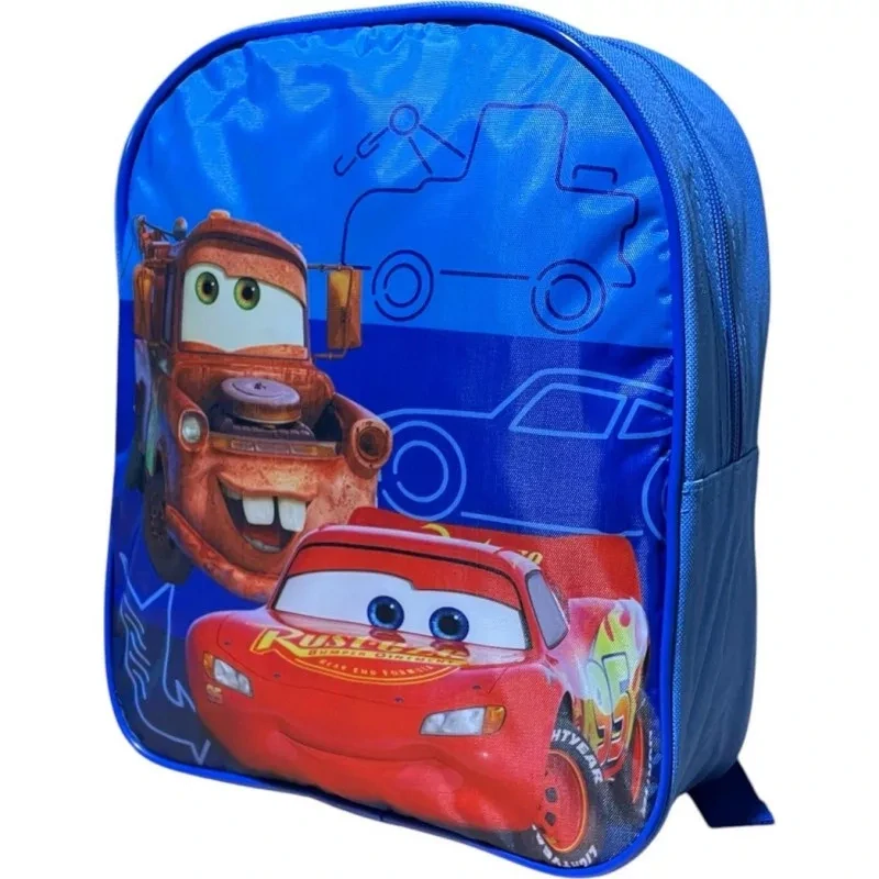 Ruksak CARS Mater 30cm