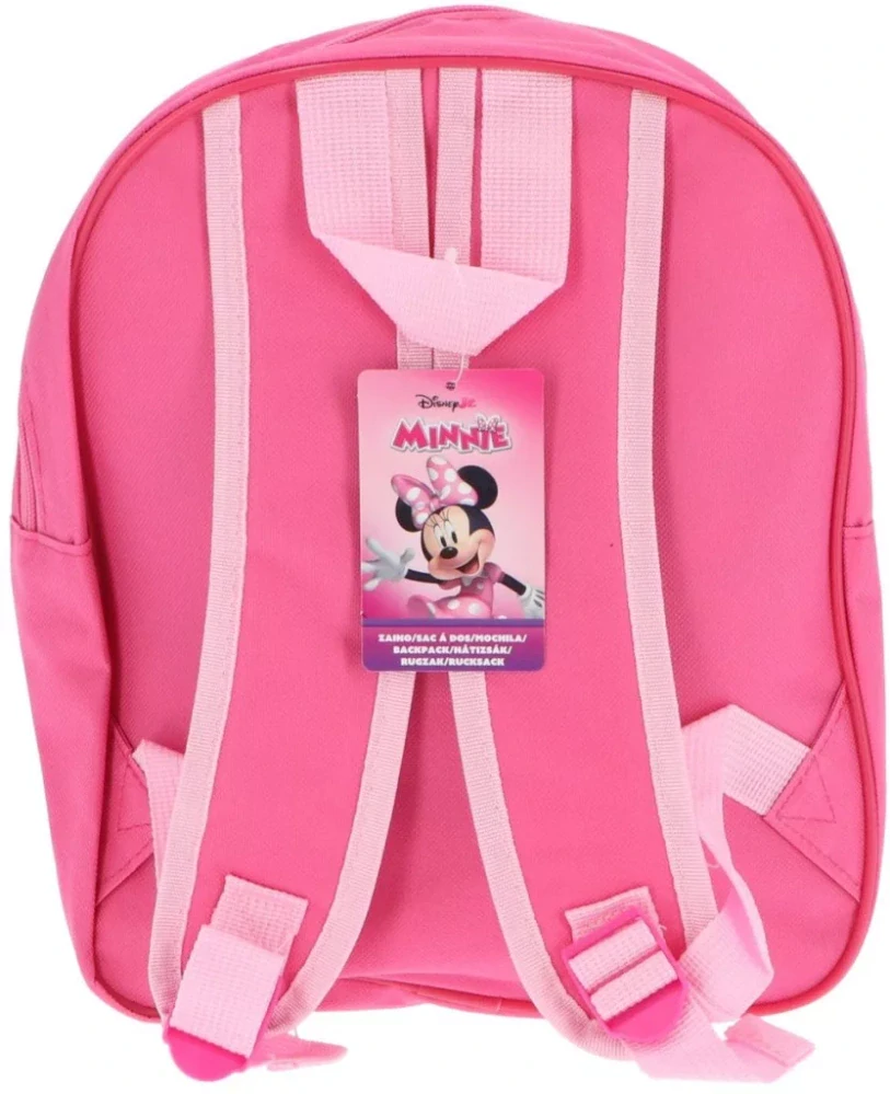 Ruksak MINNIE bloom 30cm