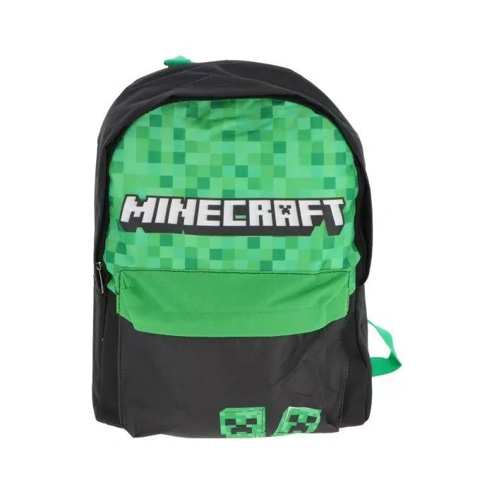 Ruksak MINECRAFT blocks 40cm