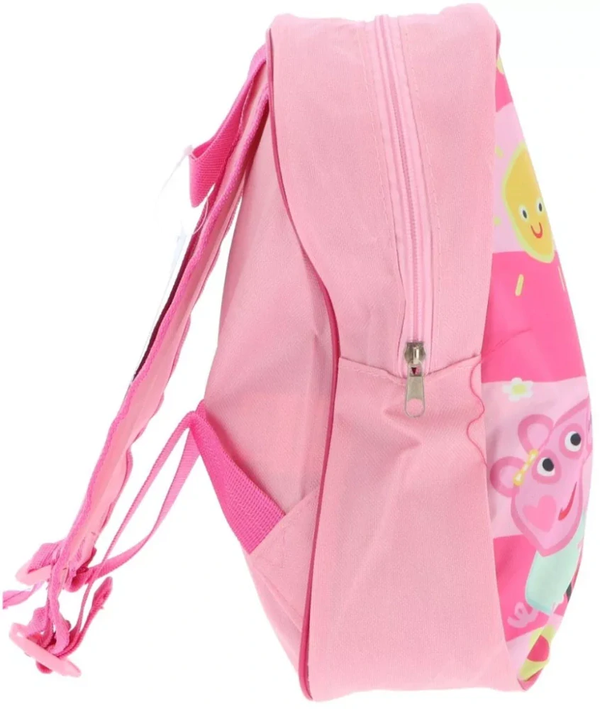 Ruksak PEPPA PIG sunshine 30cm