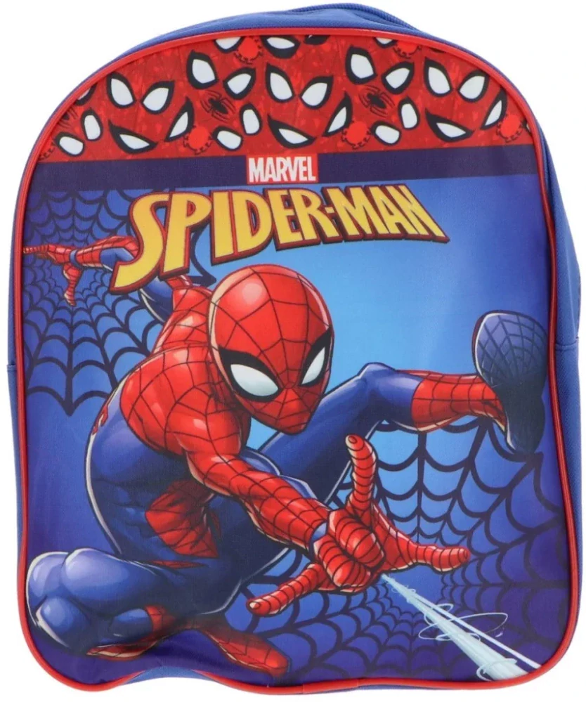 Ruksak SPIDERMAN attack 30cm