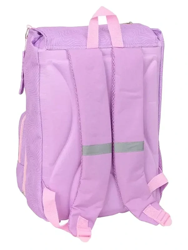 Školská taška LOVCI DÉMONOV iconic 41cm