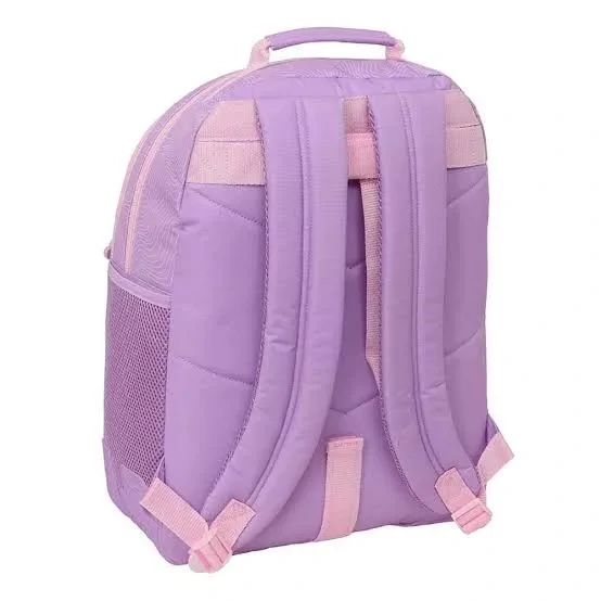 Školská taška LOVCI DÉMONOV iconic 42cm