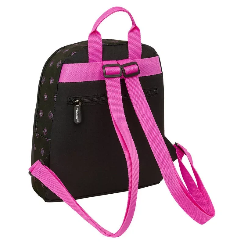 Ruksak LOVCI DÉMONOV negra 30cm