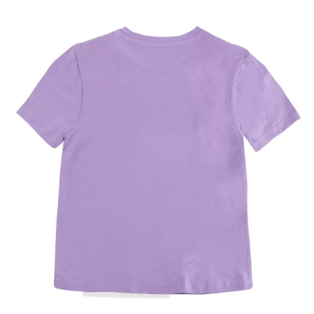 Tričko s krátkym rukávom KUROMI purple - 10r.