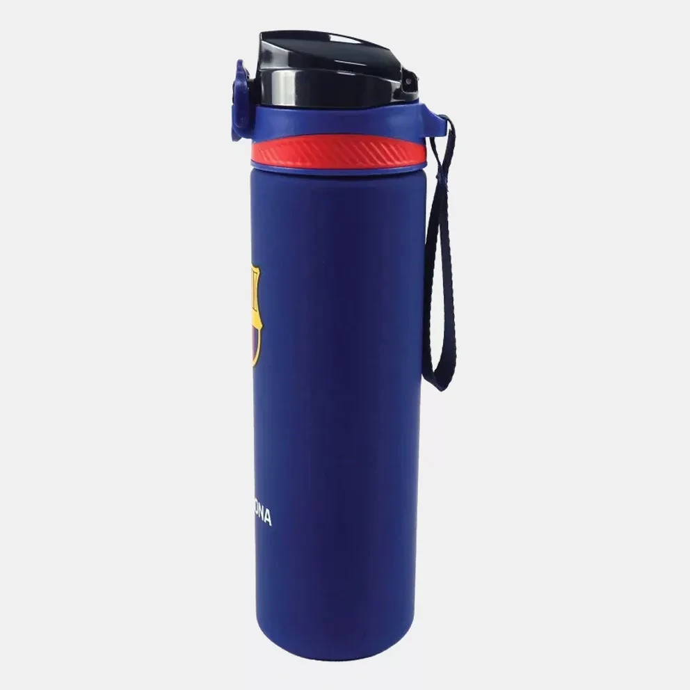 Plastová fľaša FC BARCELONA (700ml)