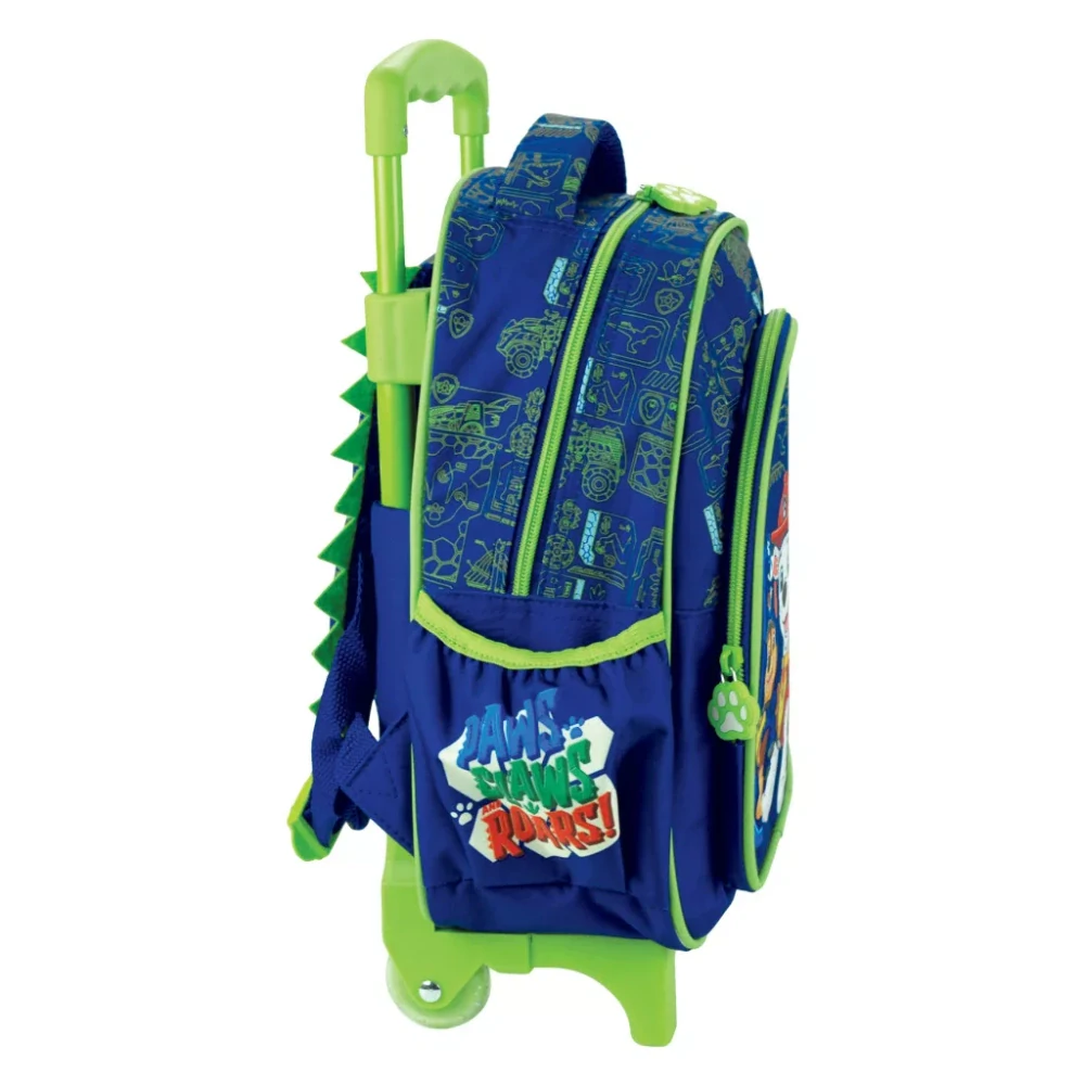 Batoh PAW PATROL dino 30cm