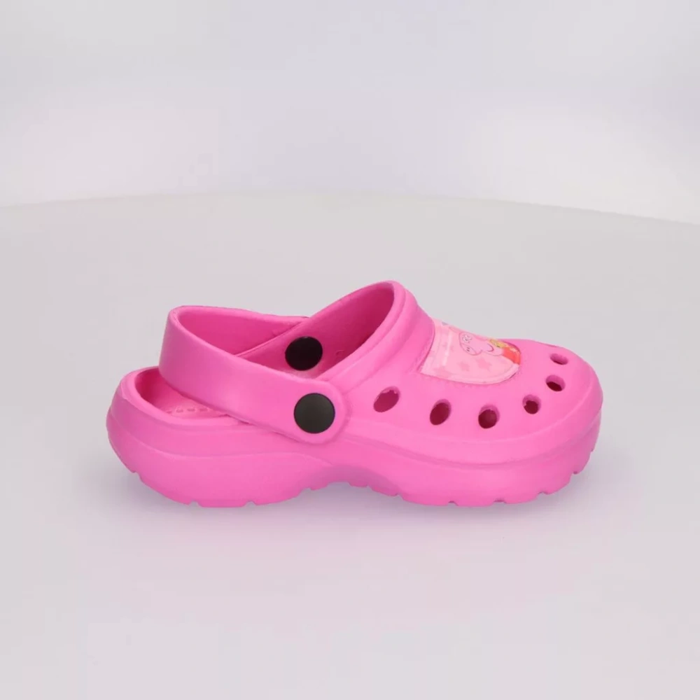 Kroksy PEPPA PIG together 01 - 26/27