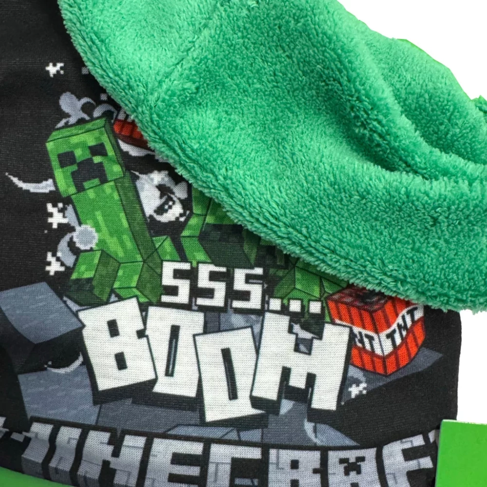Nákrčník MINECRAFT boom
