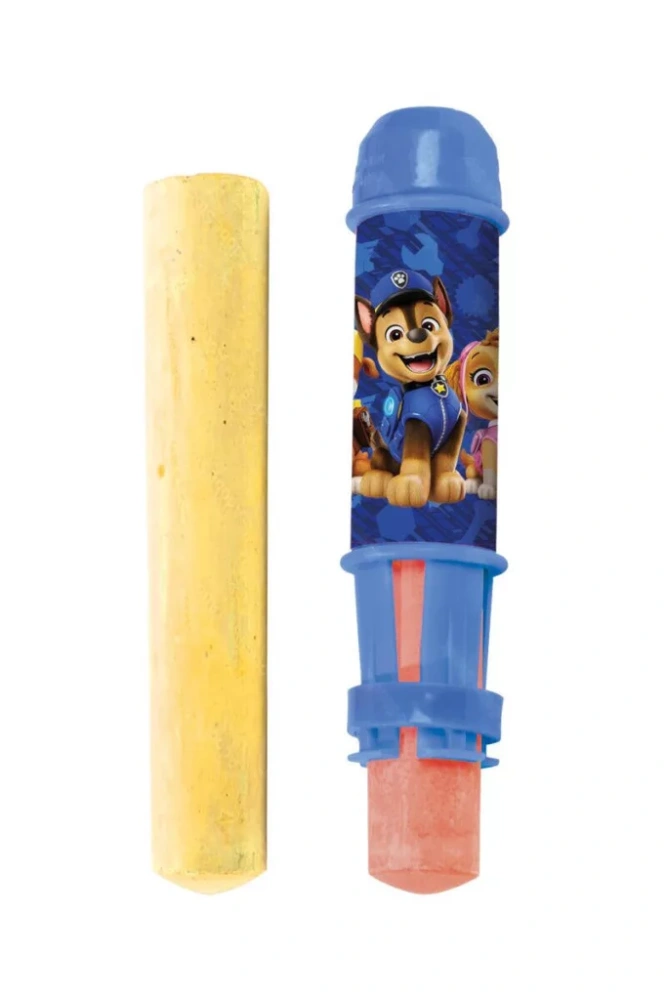 Krieda + držiak PAW PATROL
