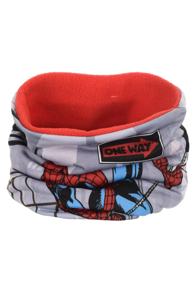 Nákrčník SPIDERMAN one way