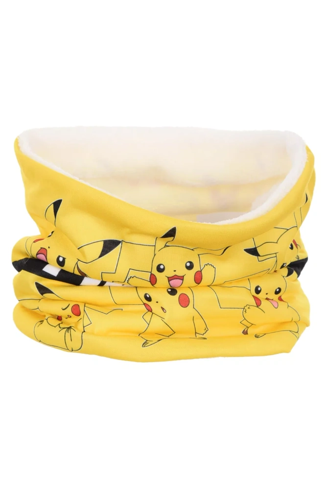 Nákrčník POKÉMON Pika