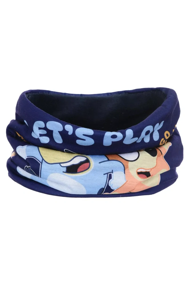 Nákrčník BLUEY tanec