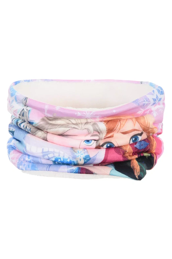 Nákrčník FROZEN zámok