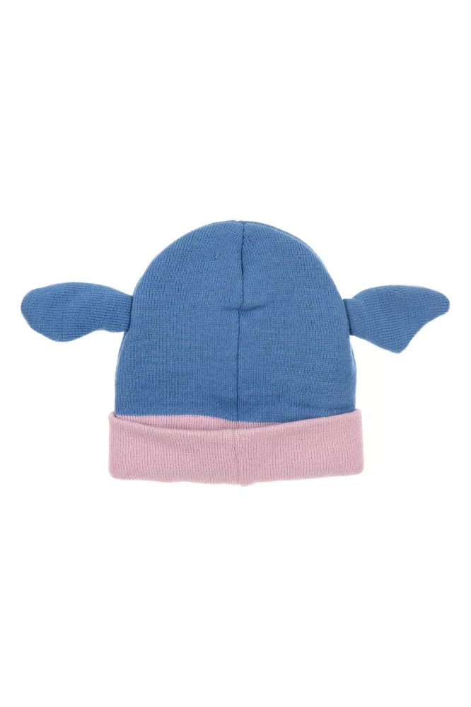 Čiapka LILO A STITCH cozy č.52