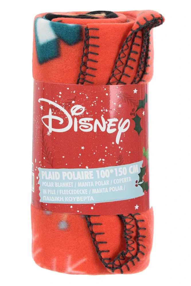 Deka 100x150 MICKEY vianovce