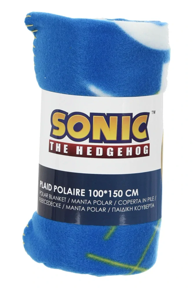 Deka 100x150 SONIC speed
