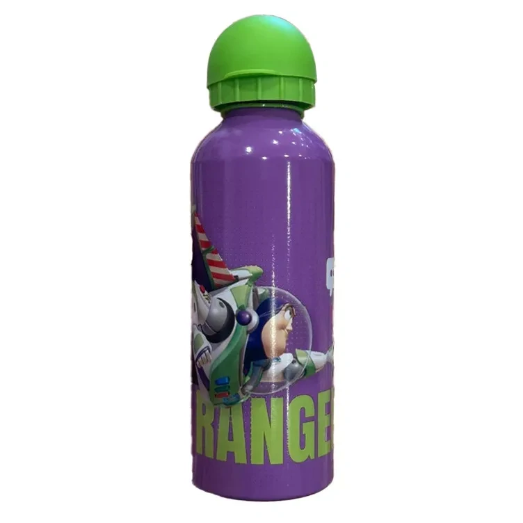 Hliníková fľaša TOY STORY space (500ml)