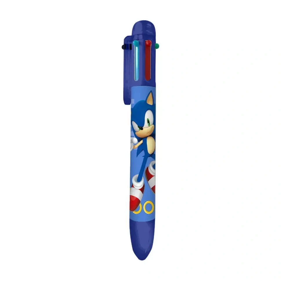 Prepisovačka SONIC 01