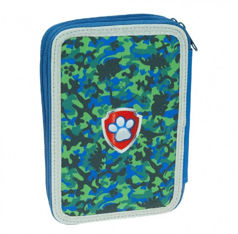 Plnený peračník PAW PATROL chlapci