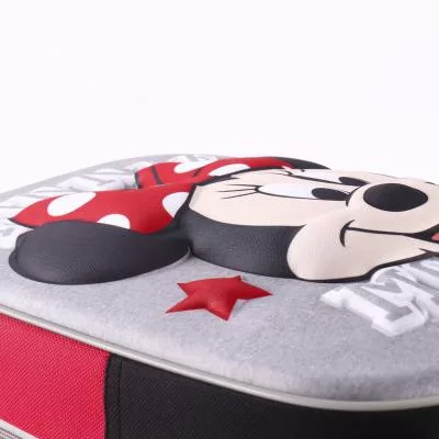 Ruksak 3D MINNIE