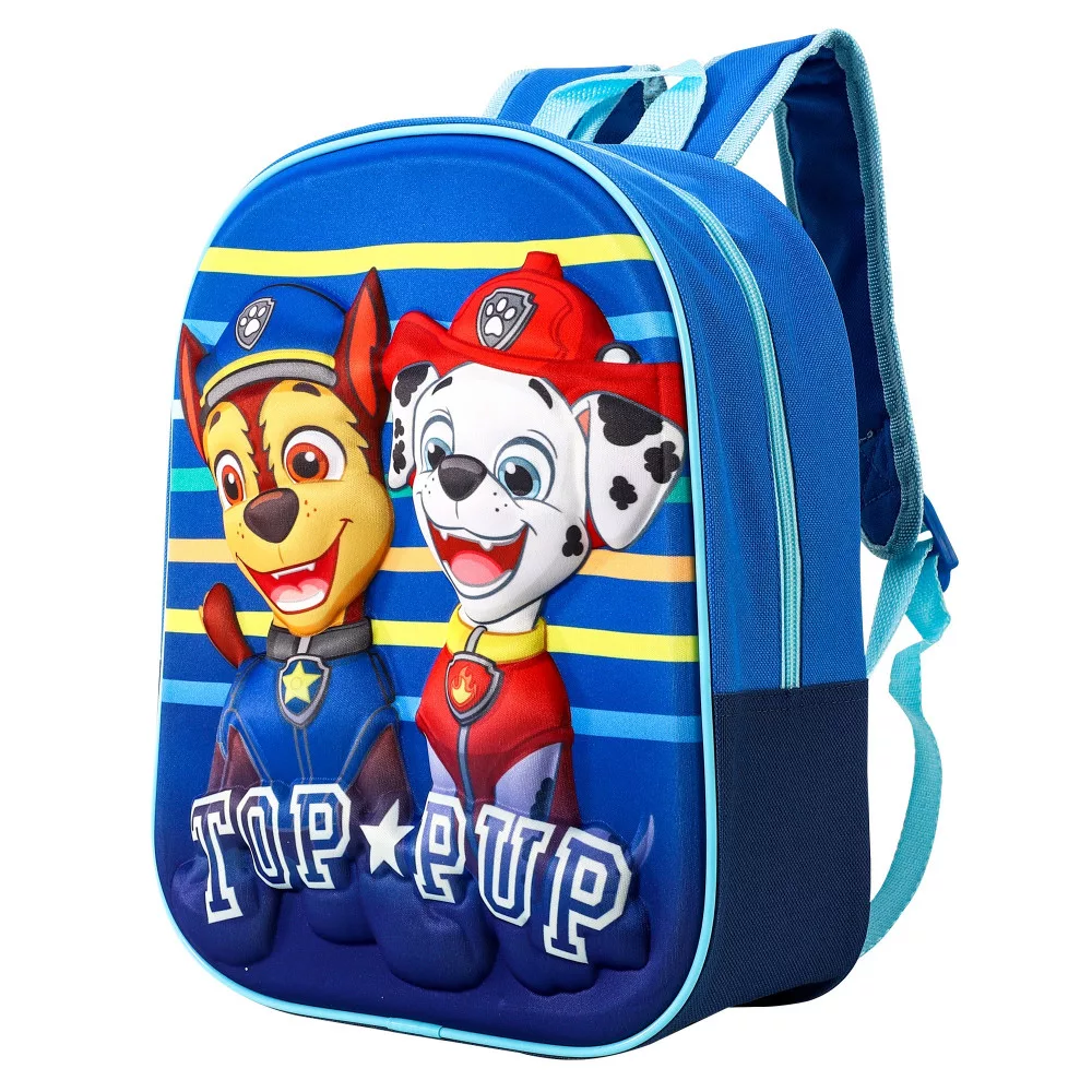 Ruksak 3D PAW PATROL chlapci