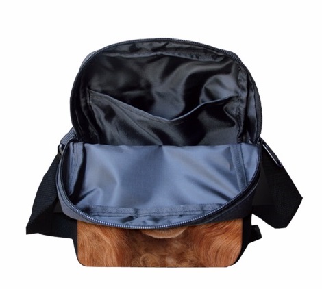 Taška na plece Ženská tvár