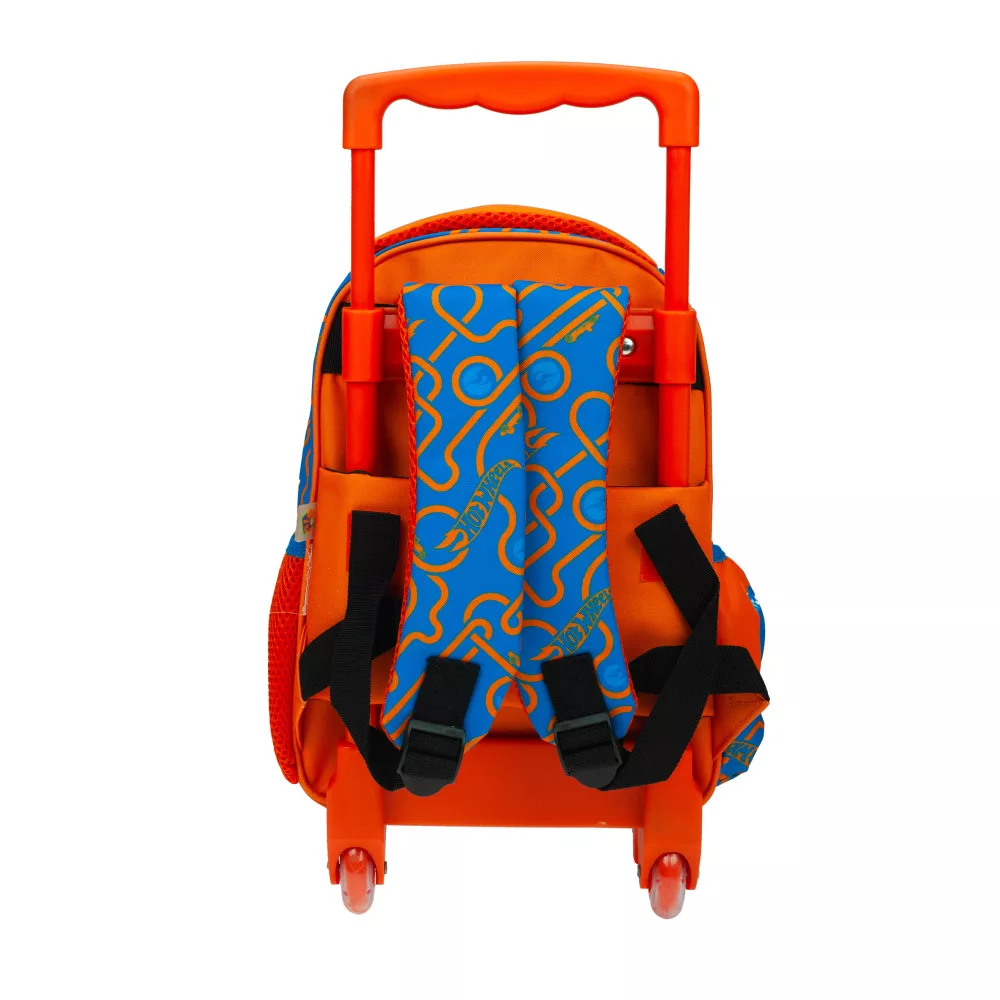Batoh HOT WHEELS 30cm