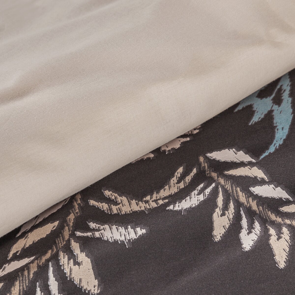 Bavlnené obliečky 200x220 SARA 29