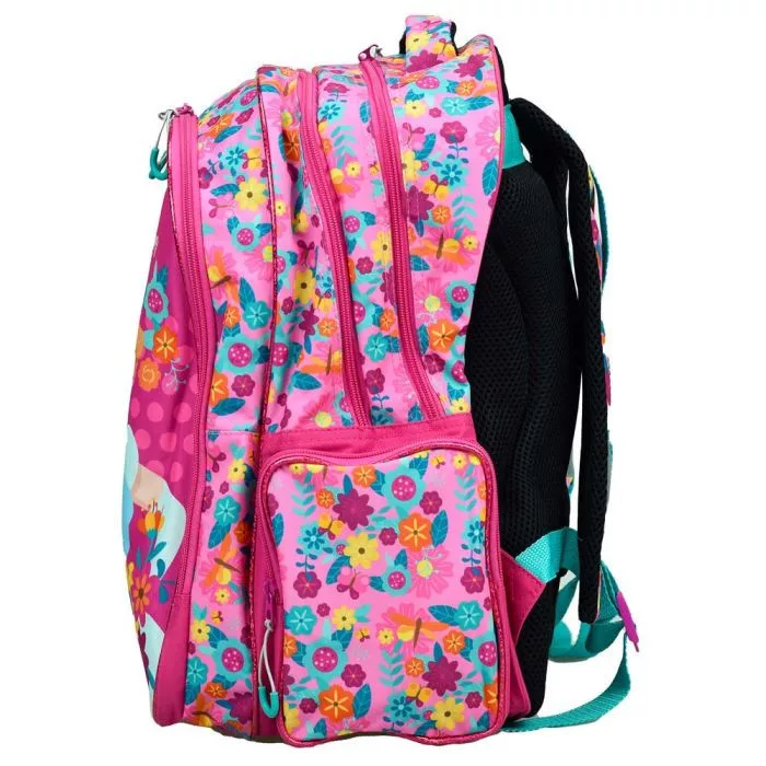 Školská taška PRINCES 43cm