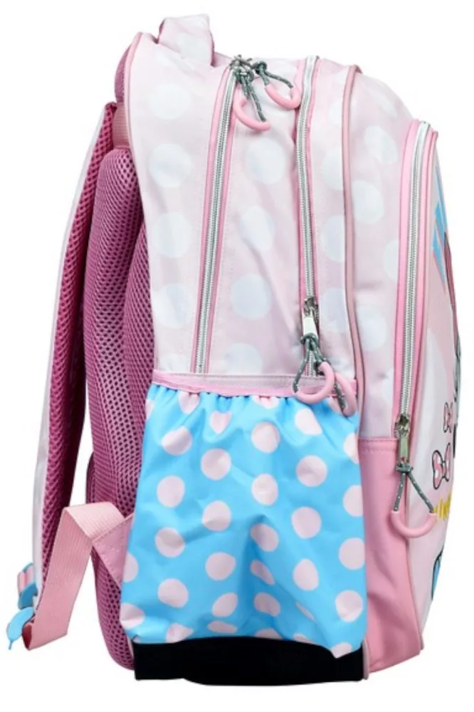Školská taška MINNIE joy 43cm