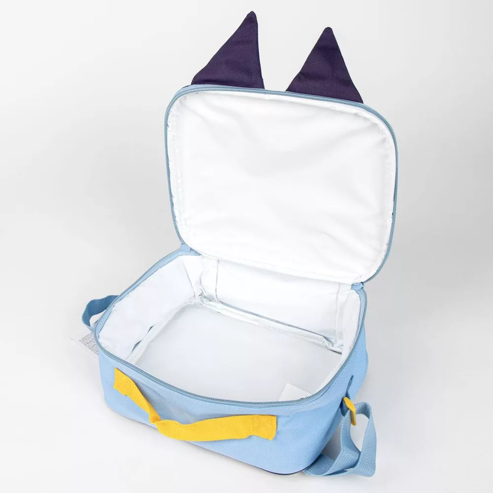 Termo taška 3D BLUEY