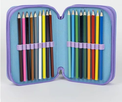 Plnený peračník (3 poschodia) FROZEN sestry