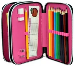 Plnený peračník HELLO KITTY