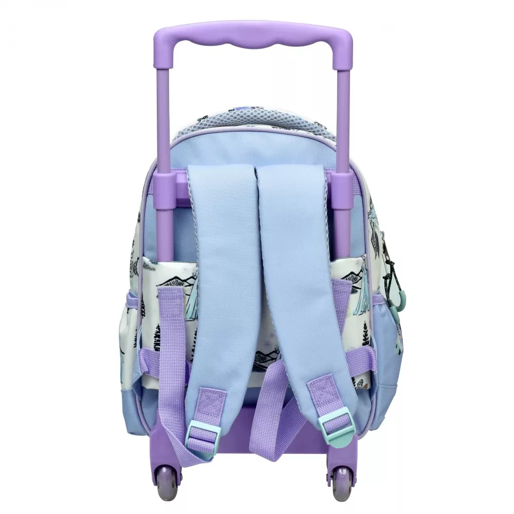 Batoh FROZEN cool 30cm