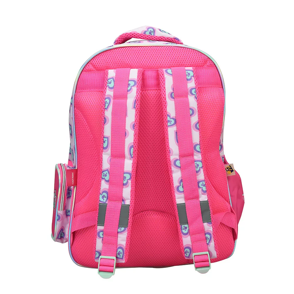 Školská taška BARBIE summer 46cm