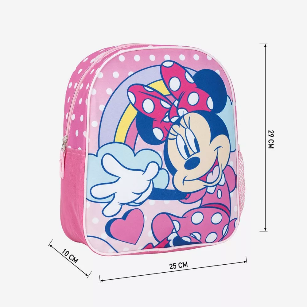 Ruksak MINNIE 29cm