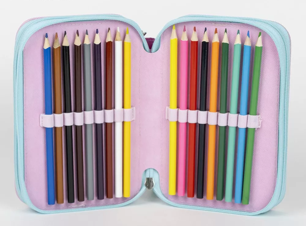 Plnený peračník (3 poschodia) GABBY