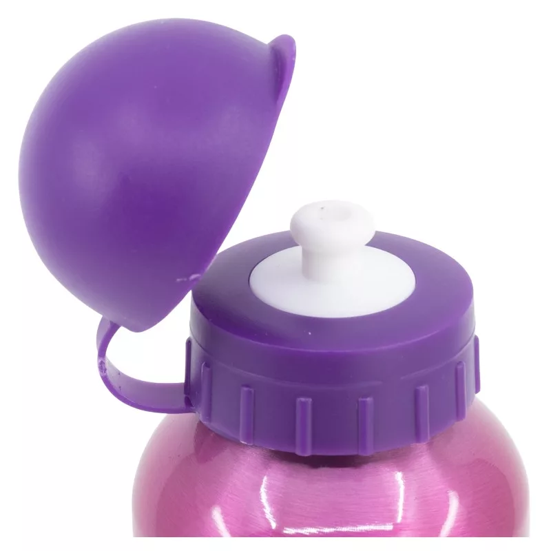 Hliníková fľaša PRINCES (400ml)