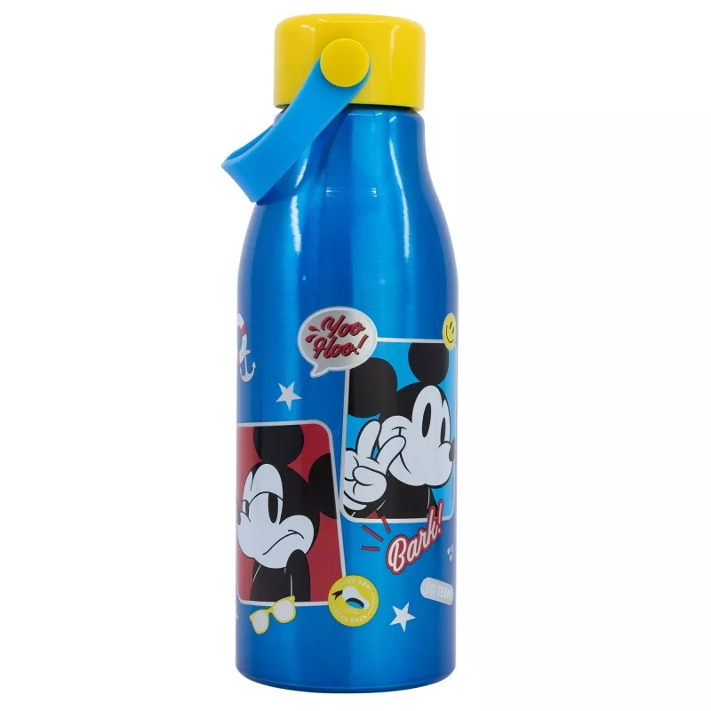 Hliníková fľaša MICKEY (760ml)