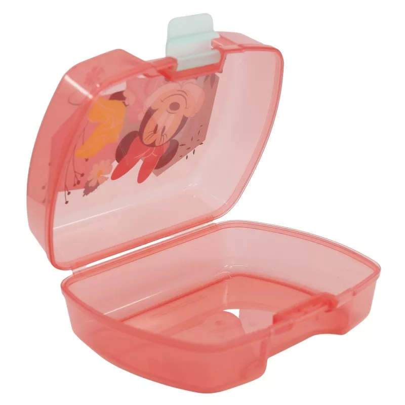 Desiatový box MINNIE