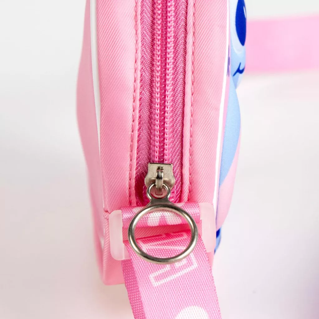 Mini 3D kabelka LILO A STITCH