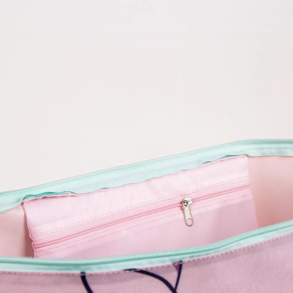 Plážová taška LILO A STITCH