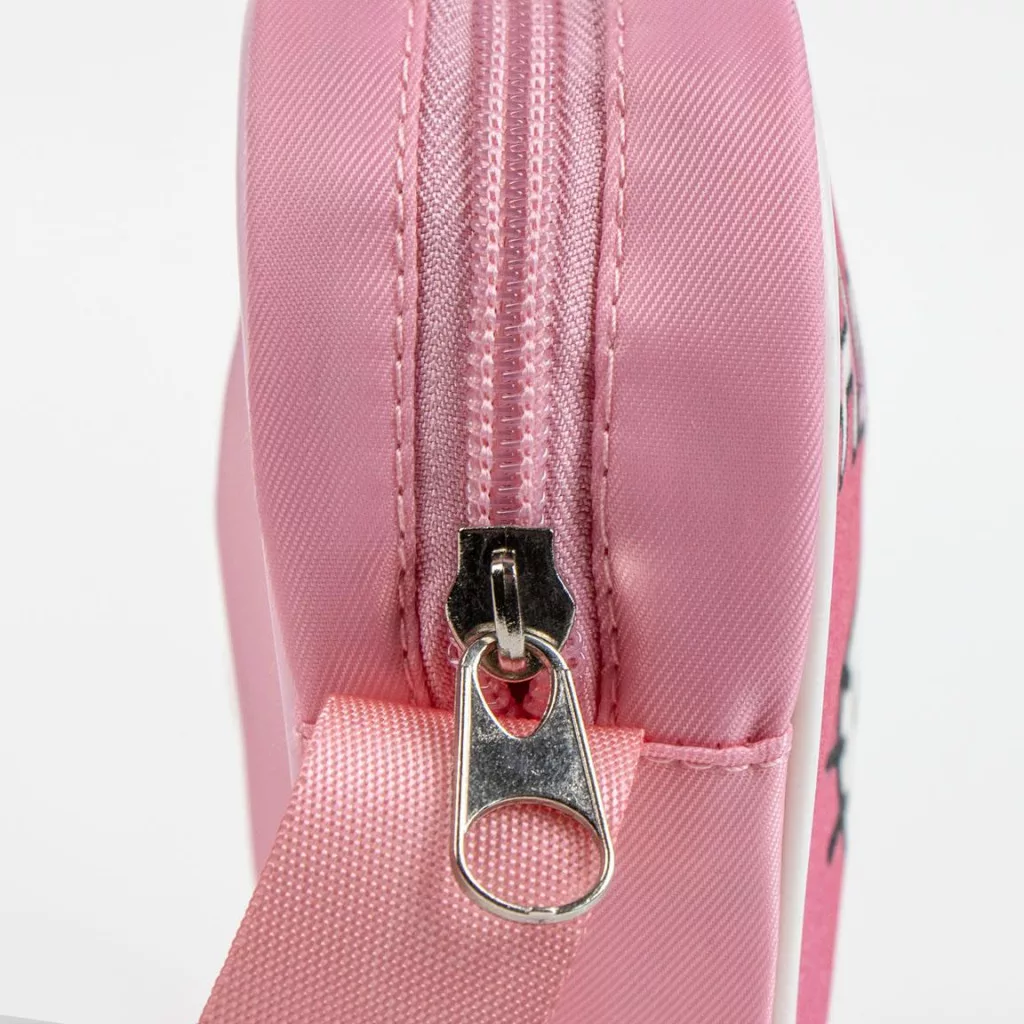 Srdiečková kabelka HELLO KITTY