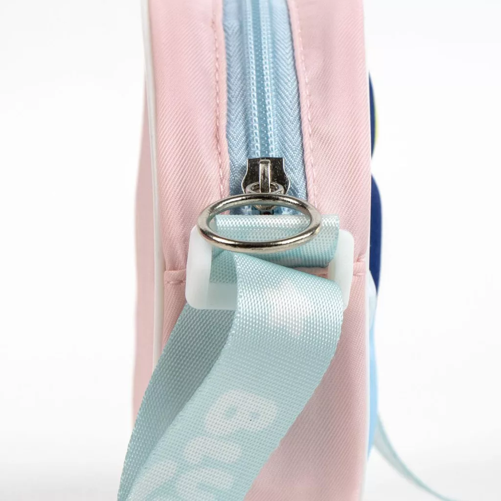 Mini 3D kabelka BLUEY